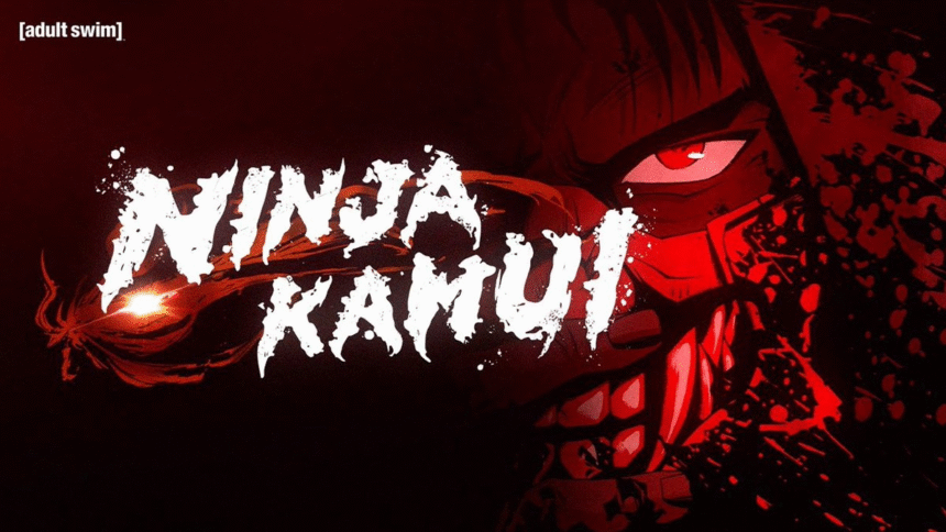 Featured Image: Action-Packed Ninja Kamui Returns for Season 2 and Season 3 As Production Is Already Underway