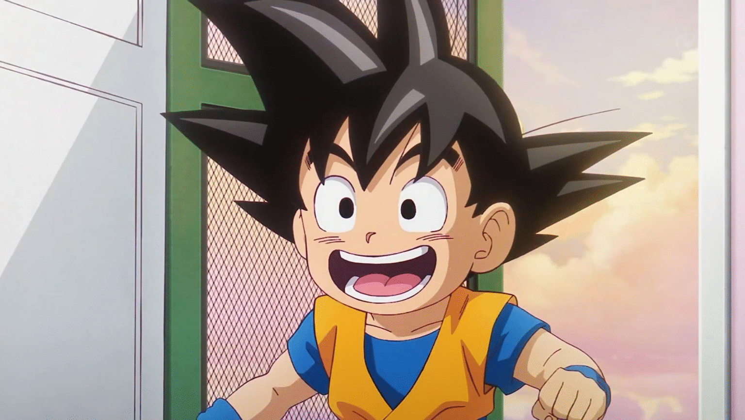 Featured Image: Dragon Ball DAIMA Crowned Best Anime Series at the 2025 Astra Awards