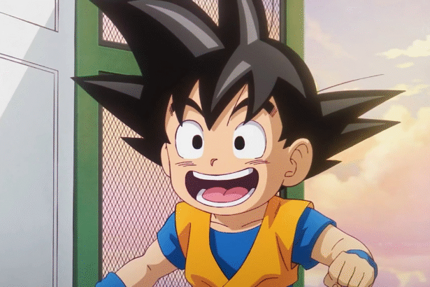 Featured Image: Dragon Ball DAIMA Crowned Best Anime Series at the 2025 Astra Awards