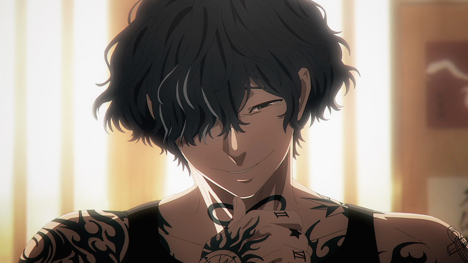 Featured Image: Daisuke Ono Joins Wind Breaker Season 2 Voice Cast as Yamato Endo