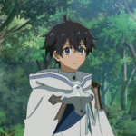 Featured Image: The Water Magician Anime Reveals New Trailer, Cast, July 3 Premiere