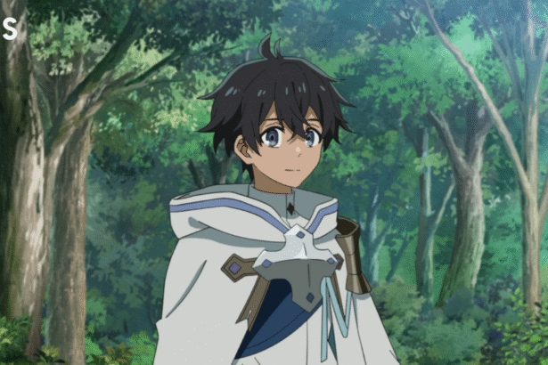 Featured Image: The Water Magician Anime Reveals New Trailer, Cast, July 3 Premiere