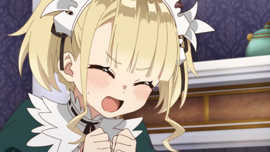 Featured Image: Ellie Walker Gets Her Private Tutor to the Duke