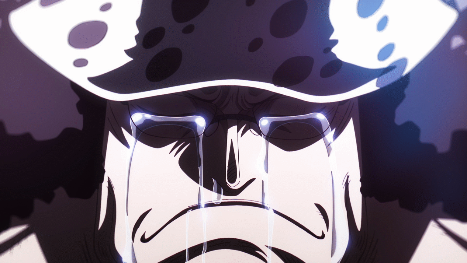 Featured Image: Kuma Writes a Message in New One Piece Visual Ahead of Episode 1133