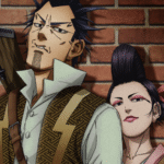 Featured Image: Golden Kamuy Spin-Off Novel to Release with Exclusive New Anime Blu-ray Bundle This October