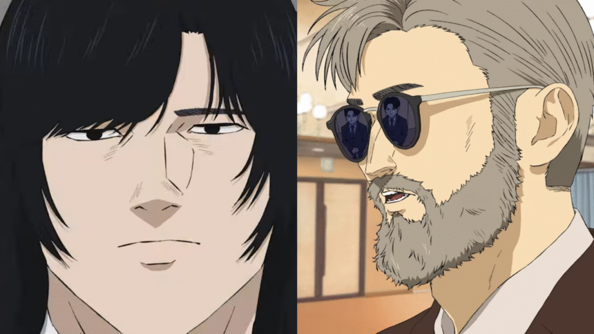 Featured Image: Kenjiro Tsuda and Koki Uchiyama Join 100 METERS (Hyakuemu) Anime Voice Cast