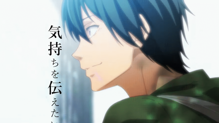 Featured Image: Grand Blue Season 2 Goes Nude With