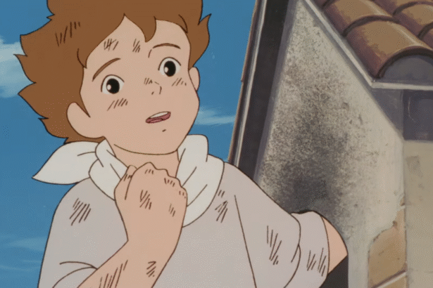 Featured Image: AnimEigo Announces English Blu-ray Release of Romeo