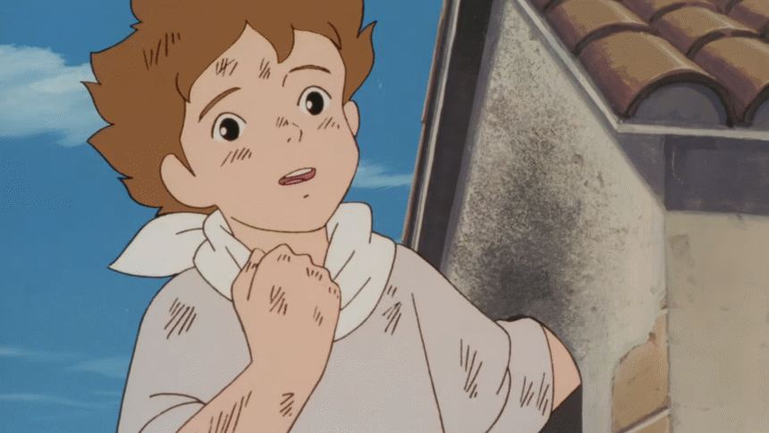 Featured Image: AnimEigo Announces English Blu-ray Release of Romeo