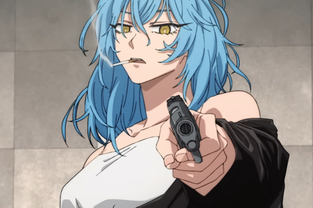 Featured Image: Sakamoto Days Cour 2 Previews Ending Song in Second Main Trailer