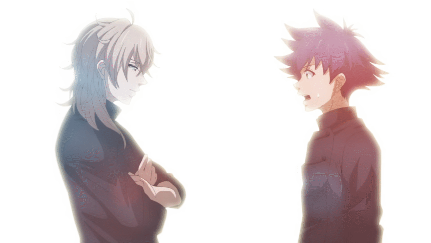 Featured Image: Fermat no Ryori Anime Reveals Main Visual and Trailer