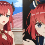 Featured Image: Lydia and Lynne Leinster Get Their Private Tutor to the Duke