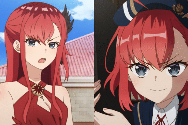 Featured Image: Lydia and Lynne Leinster Get Their Private Tutor to the Duke