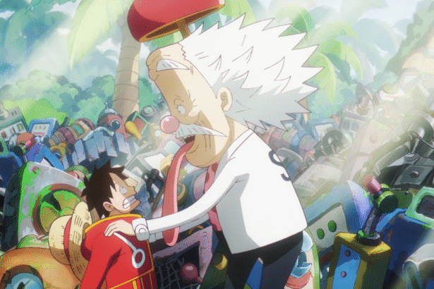 Featured Image: One Piece Anime Takes New Break, Recap Episode Scheduled for June 22