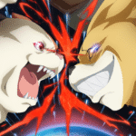 Featured Image: Me and the Alien MuMu Continues With Cour 2 on July 2, Reveals Key Visual and Trailer