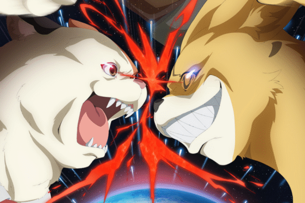 Featured Image: Me and the Alien MuMu Continues With Cour 2 on July 2, Reveals Key Visual and Trailer