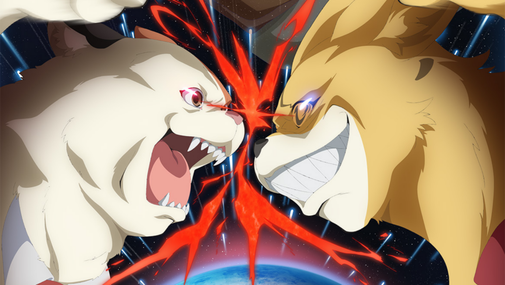 Featured Image: Me and the Alien MuMu Continues With Cour 2 on July 2, Reveals Key Visual and Trailer