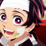 Featured Image: Demon Slayer Reveals Huge 2.8-Hectare Tanjiro Kamado Rice Field Project Ahead of Infinity Castle Movie