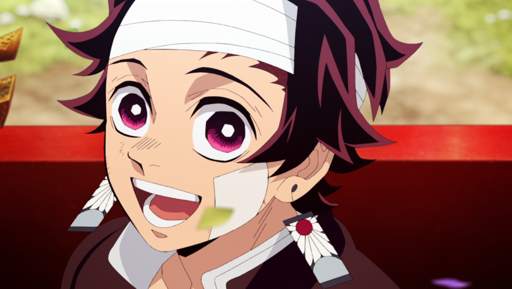 Featured Image: Demon Slayer Reveals Huge 2.8-Hectare Tanjiro Kamado Rice Field Project Ahead of Infinity Castle Movie