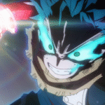 Featured Image: My Hero Academia Season 8 (Final) Reveals First Trailer