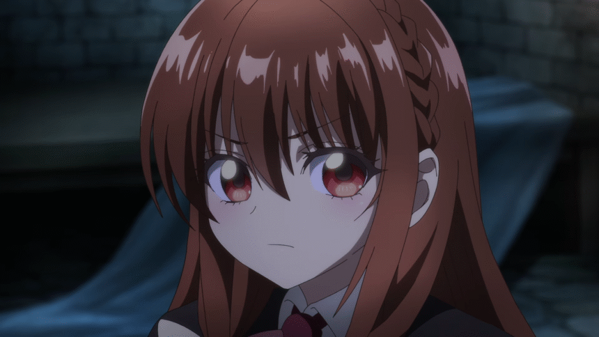 Featured Image: The Dark History of the Reincarnated Villainess Unveils Visual, Trailer Featuring New Cast