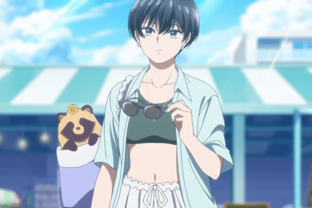 Featured Image: An Adorable