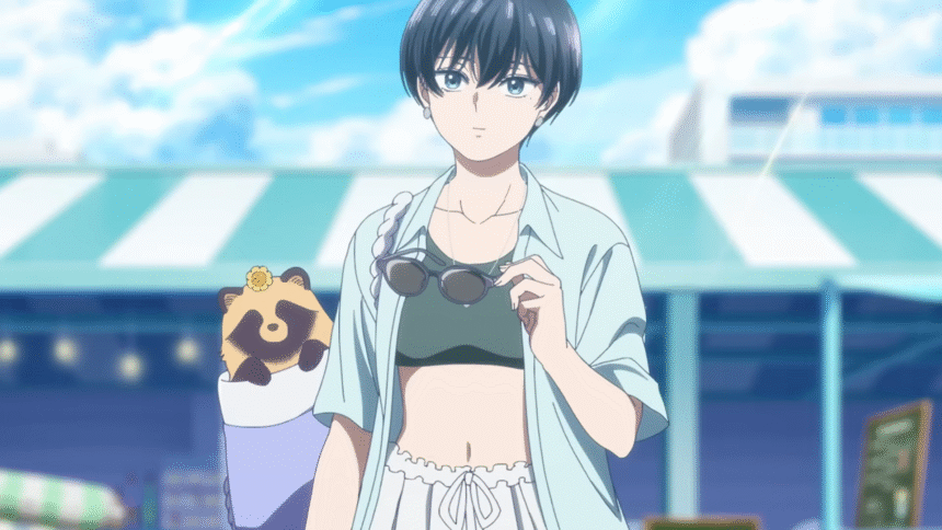 Featured Image: An Adorable