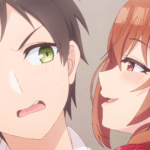 Featured Image: My Friend