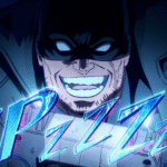 Featured Image: My Hero Academia: Vigilantes Reveals Special Episode 11 Illustration Featuring Knuckleduster and Hachisuka