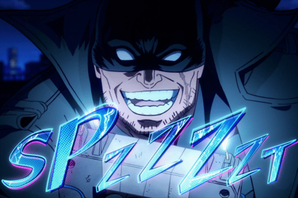 Featured Image: My Hero Academia: Vigilantes Reveals Special Episode 11 Illustration Featuring Knuckleduster and Hachisuka