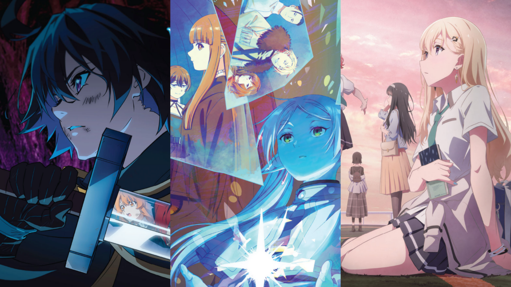 Featured Image: Crunchyroll Sets Fall 2025 Blu-ray Release for Frieren: Beyond Journey
