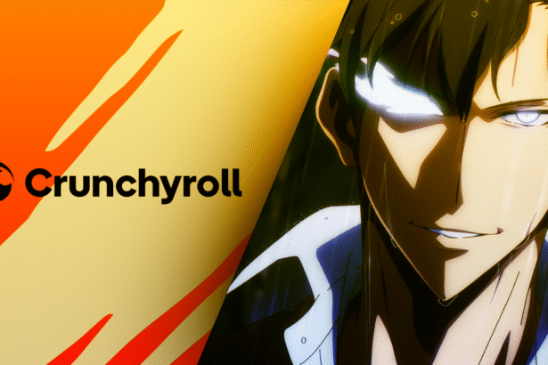 Featured Image: Solo Leveling Officially Becomes Most Viewed Anime of All Time on Crunchyroll, per Sony
