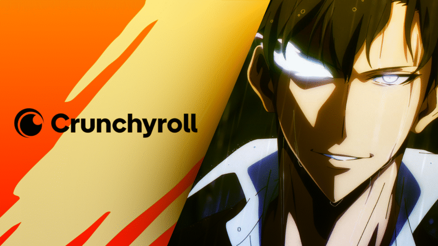Featured Image: Solo Leveling Officially Becomes Most Viewed Anime of All Time on Crunchyroll, per Sony