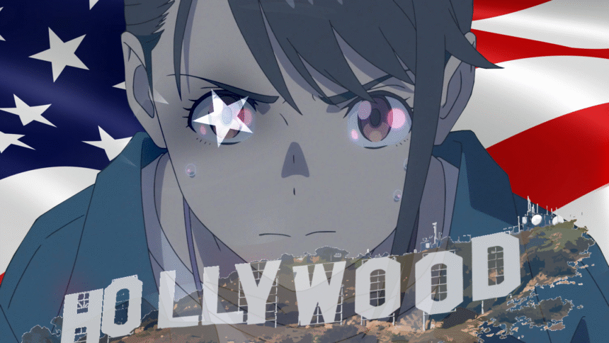 Featured Image: Hollywood