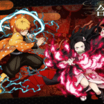Featured Image: Zenitsu and Nezuko Get Together for Dual Ultimate in New Demon Slayer: Hinokami Chronicles 2 Trailer