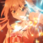 Featured Image: 9-nine- Ruler