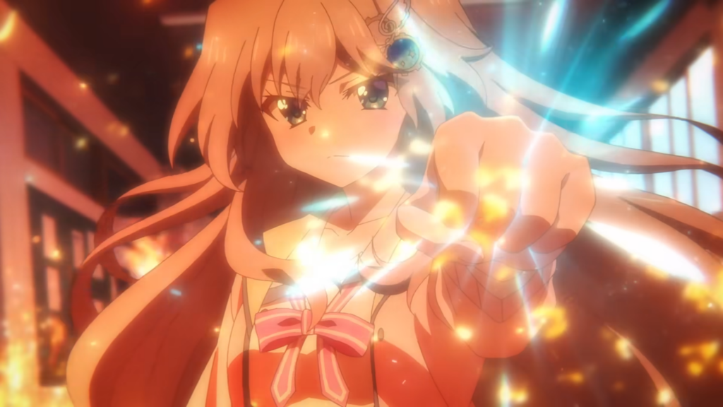 Featured Image: 9-nine- Ruler