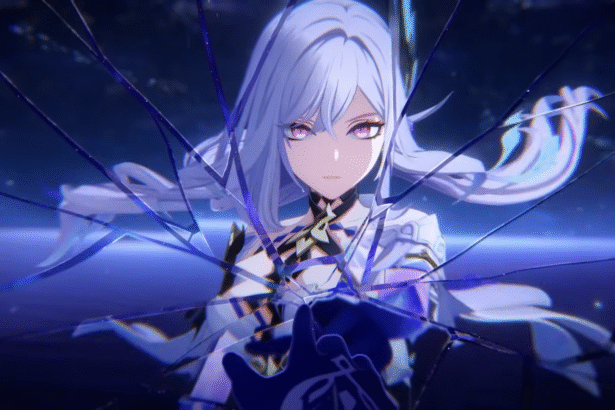 Featured Image: Genshin Impact Reveals New Skirk Character Teasers and Trailer Ahead of Version 5.7