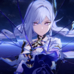 Featured Image: Genshin Impact Reveals New Skirk Character Teasers and Trailer Featuring Animation by A-1 Pictures