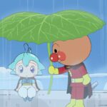 Featured Image: Anpanman: Chapon the Hero Movie Reveals New Teaser Trailer