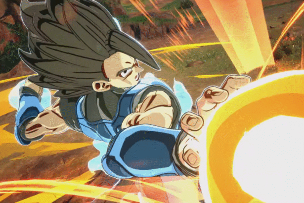 Featured Image: Shallot Joins Dragon Ball: Sparking Zero With New DLC, Gets Character Trailer