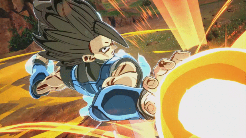 Featured Image: Shallot Joins Dragon Ball: Sparking Zero With New DLC, Gets Character Trailer