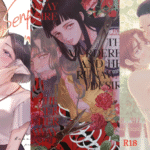 Featured Image: Manga Mavericks Adds Three Additional Titles for Summer Release in Partnership With Red String