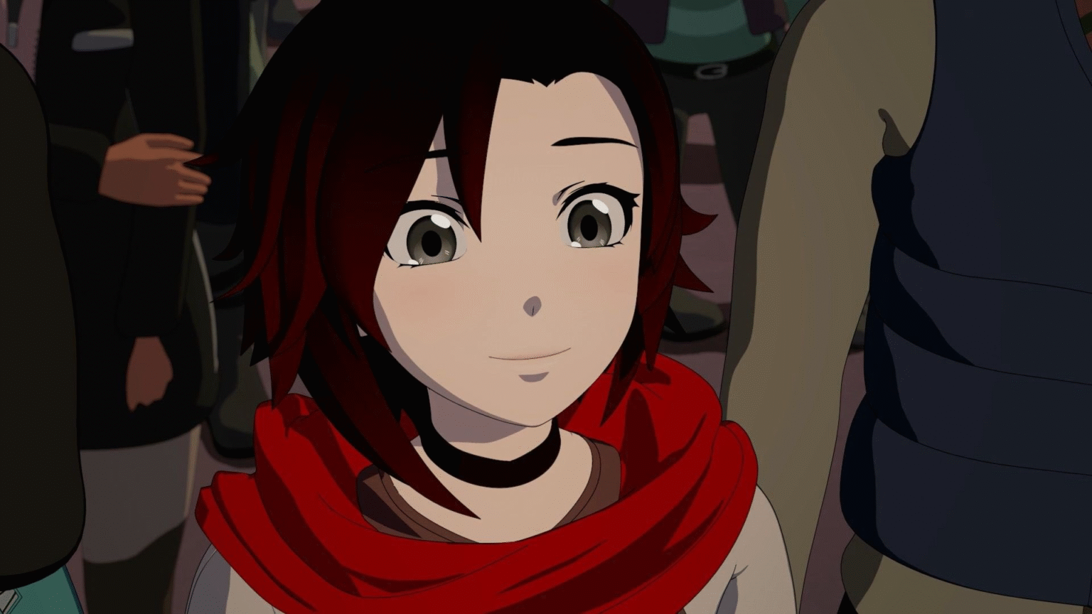 Featured Image: RWBY to Officially Return to Streaming On-Demand After Blackout As Hulu Exclusively Picks Up Series in America