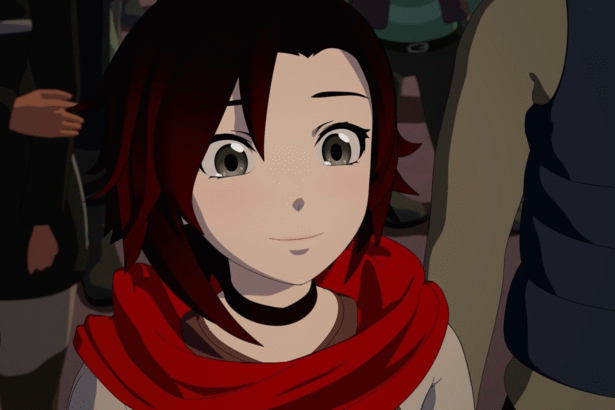 Featured Image: RWBY to Officially Return to Streaming On-Demand After Blackout As Hulu Exclusively Picks Up Series in America
