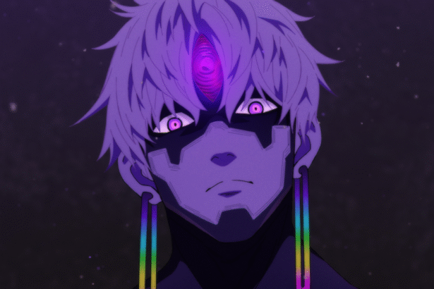 Featured Image: DAN DA DAN Season 2 Gets Same-Day English Dub