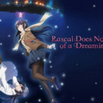 Featured Image: The Rascal Does Not Dream of a Dreaming Girl Movie Comes to Crunchyroll