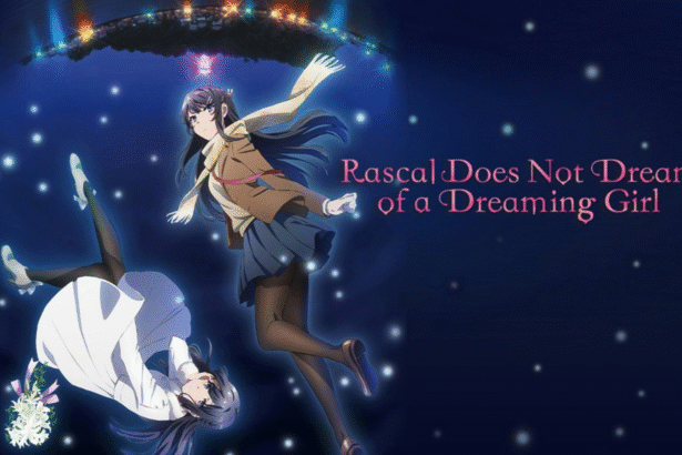 Featured Image: The Rascal Does Not Dream of a Dreaming Girl Movie Comes to Crunchyroll