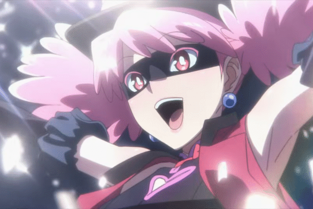 Featured Image: My Hero Academia: Vigilantes Reveals Climax Trailer Ahead of Final Episodes