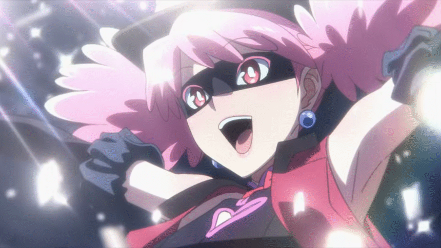 Featured Image: My Hero Academia: Vigilantes Reveals Climax Trailer Ahead of Final Episodes